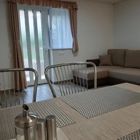 Lejlighed Veiger2 Siófok