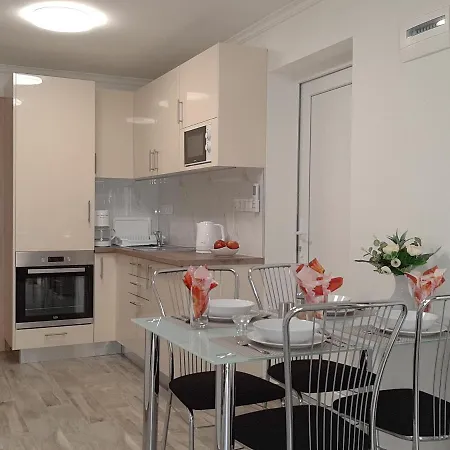 Apartment Veiger2 Siofok