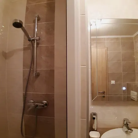 Veiger2 Appartement Siófok