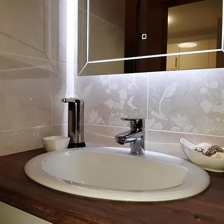 Lejlighed Veiger2 Siófok