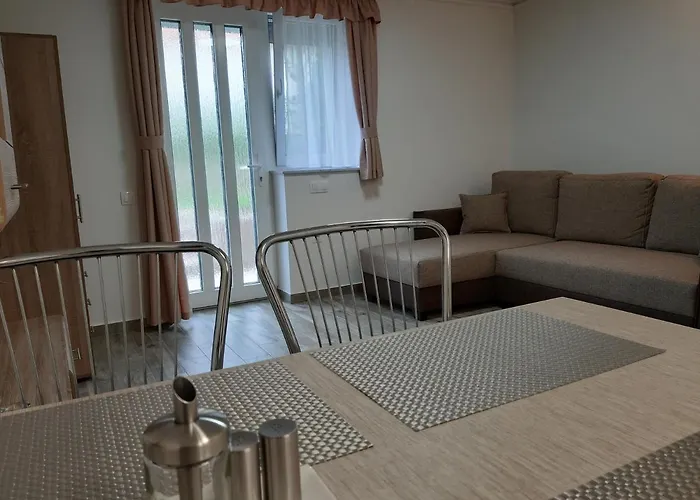 דירה Veiger2 שיופוק