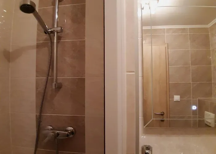 Veiger2 דירה שיופוק