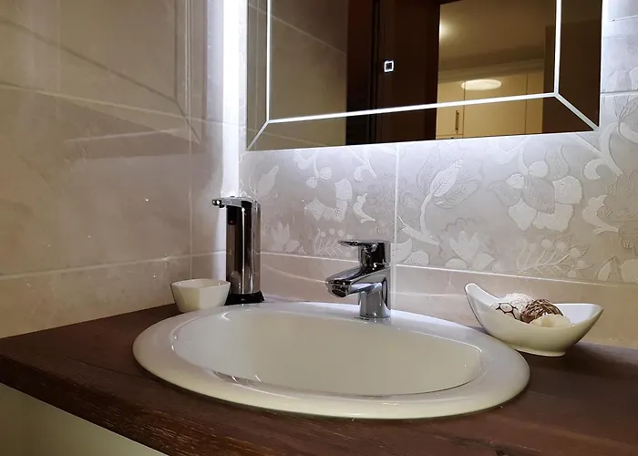 דירה Veiger2 שיופוק